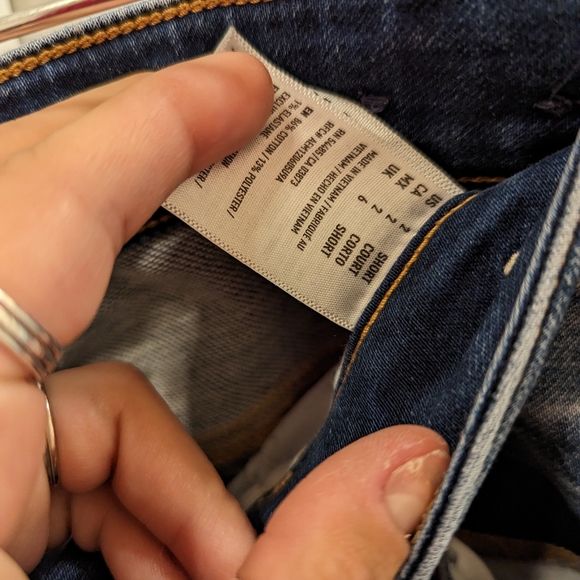 American Eagle Super Stretch Jeans - Picture 5 of 7